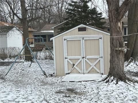 1632 Pleasantview Ave, Ashtabula, OH 44004 photo 13