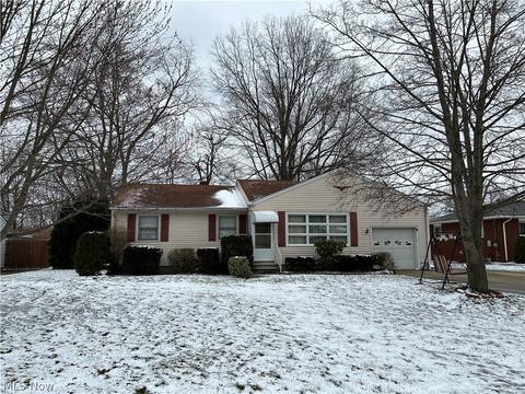1632 Pleasantview Ave, Ashtabula, OH 44004 photo 1