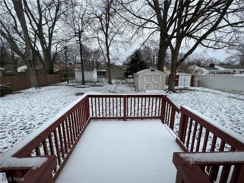 1632 Pleasantview Ave, Ashtabula, OH 44004 photo 12