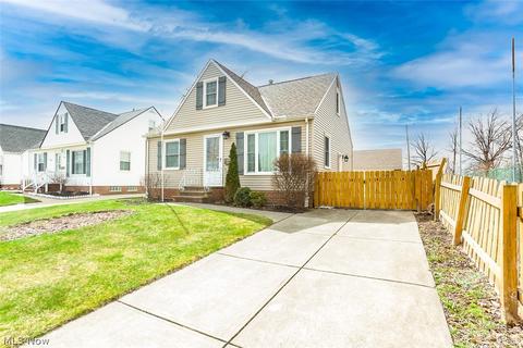 832 E 218th St, Euclid, OH 44119 photo 3