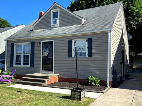 5907 Forest Ave, Parma, OH 44129 photo 1