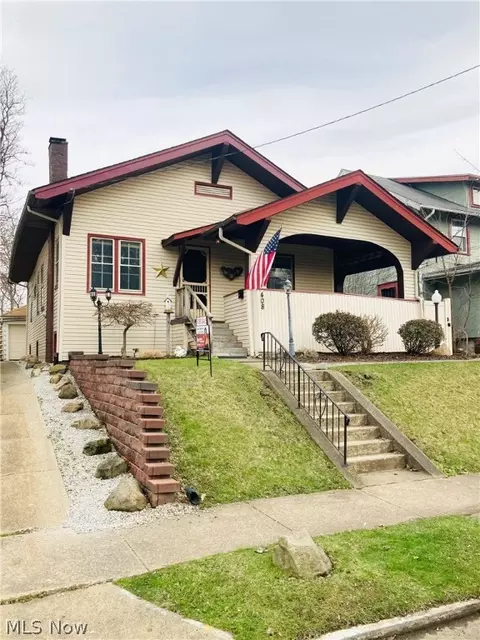408 Broad Ave NW, Canton, OH 44708 photo 1