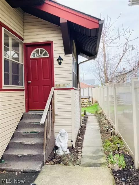 408 Broad Ave NW, Canton, OH 44708 photo 12