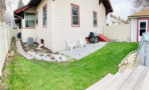 408 Broad Ave NW, Canton, OH 44708 photo 13