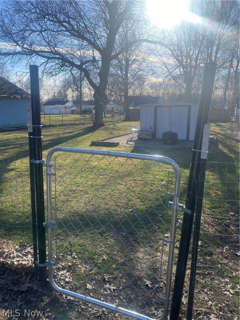 1403 Thayer Ave, Ashtabula, OH 44004 photo 30