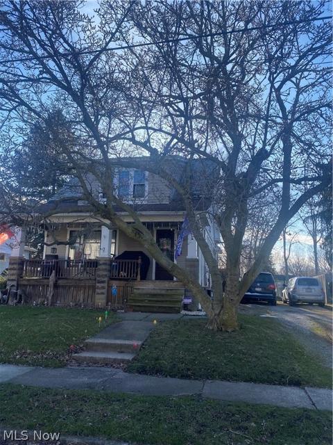 1403 Thayer Ave, Ashtabula, OH 44004 photo 33