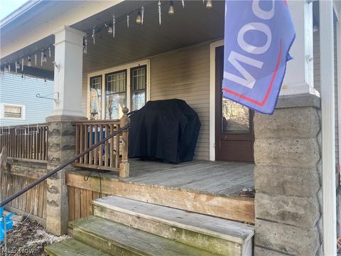 1403 Thayer Ave, Ashtabula, OH 44004 photo 3