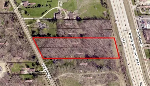 V/l Olde Eight Road, Boston Heights, OH 44067