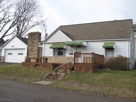 1117 Columbus Ave NW, Canton, OH 44708 photo 1