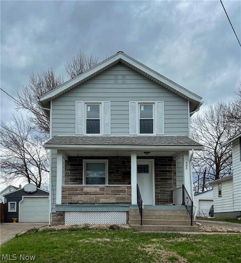 483 4th St, Struthers, OH 44471 photo 1