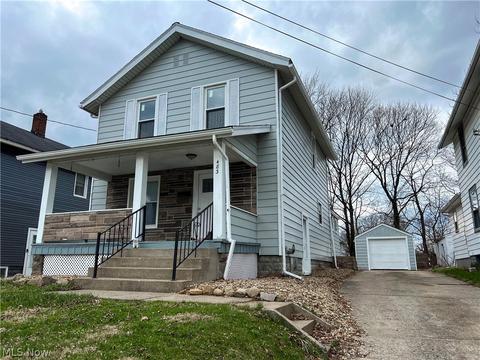 483 4th St, Struthers, OH 44471 photo 2