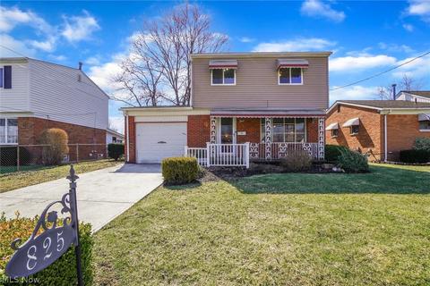 825 Wilder Ave, Elyria, OH 44035 photo 1