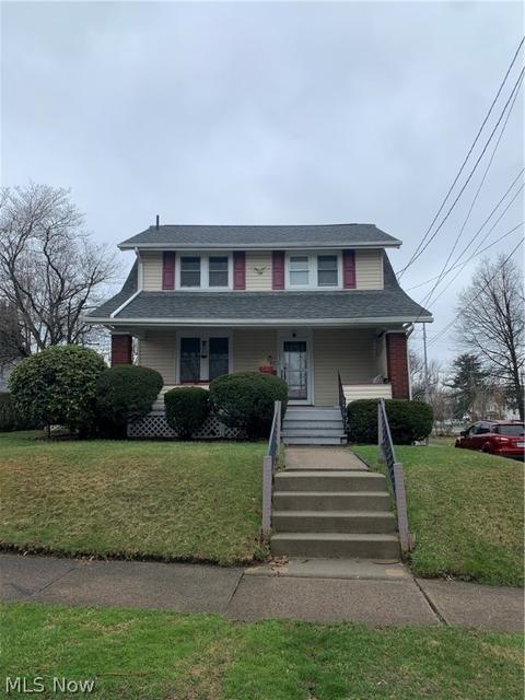 2142 3rd St SE, Canton, OH 44707 photo 1