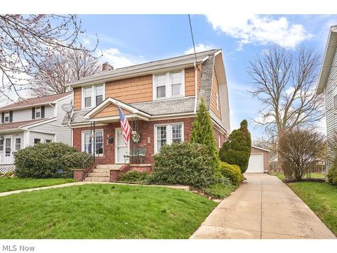 671 Ranney St, Akron, OH 44310 photo 27