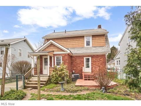 671 Ranney St, Akron, OH 44310 photo 25