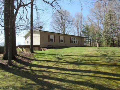 1775 Graham Rd, Monroeville, OH 44847 photo 1