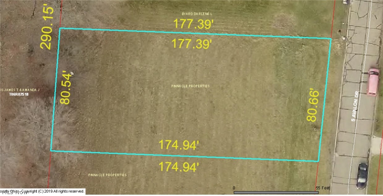 2 North Avalon Drive Unit Lot c  