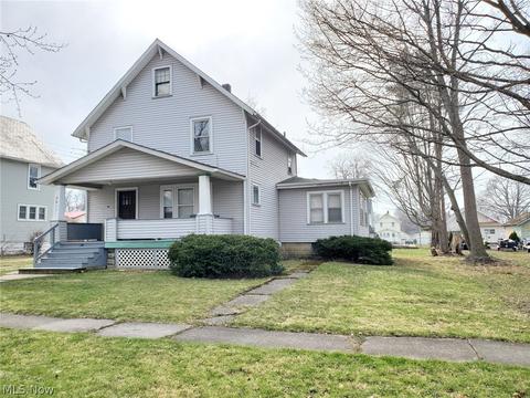 5611 Jefferson Ave, Ashtabula, OH 44004 photo 2