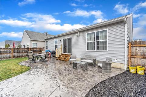 3814 E Parkside Cir, Lorain, OH 44053 photo 35