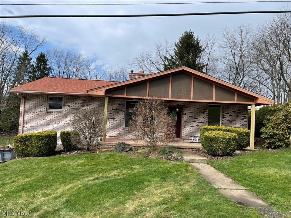 129 Andrews Dr, Wintersville, OH 43953 8 Photos Movoto