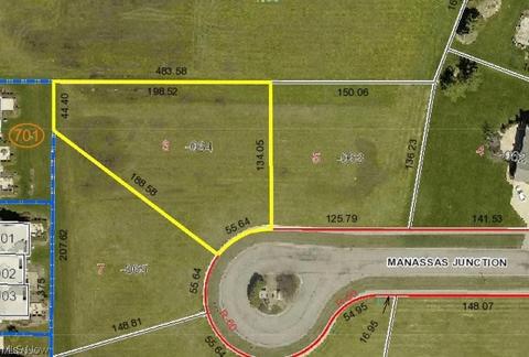 161 Manassas Jct, Lagrange, OH 44050 photo 1
