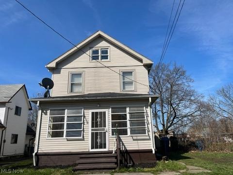3116 Elyria Ave, Lorain, OH 44055 photo 1