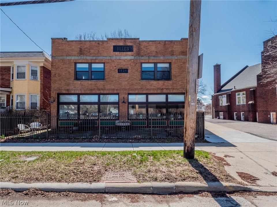 5901 Franklin Blvd, Cleveland, OH 44102 35 Photos MLS 4363484 Movoto