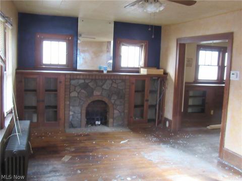 48 W Salome Ave, Akron, OH 44310 photo 4
