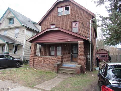 48 W Salome Ave, Akron, OH 44310 photo 15