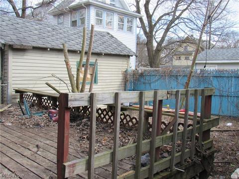 48 W Salome Ave, Akron, OH 44310 photo 3