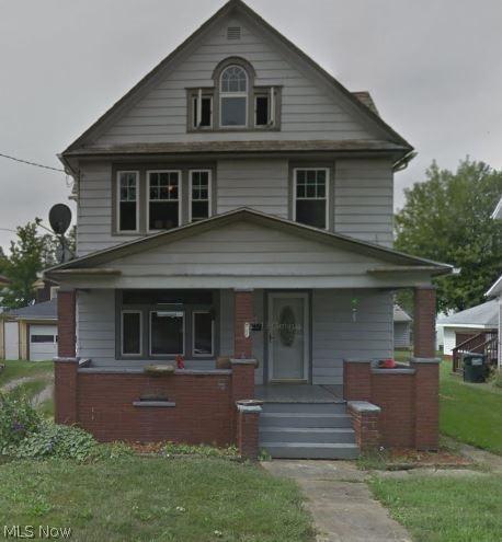 721 Wright Ave, Alliance, OH 44601 photo 1