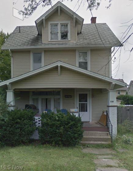 730 Wright Ave, Alliance, OH 44601 photo 1