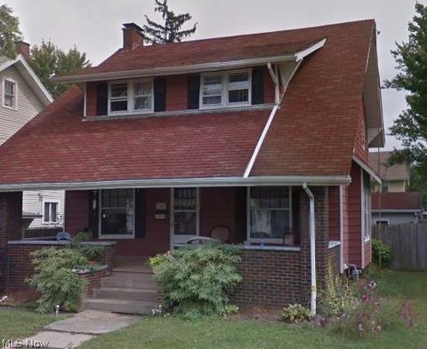 740 Wright Ave, Alliance, OH 44601 photo 1