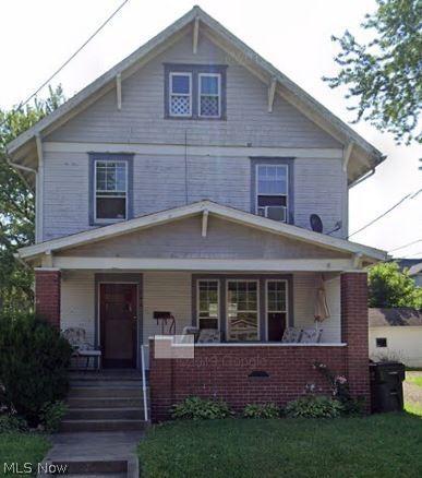 846 Wright Ave, Alliance, OH 44601 photo 1