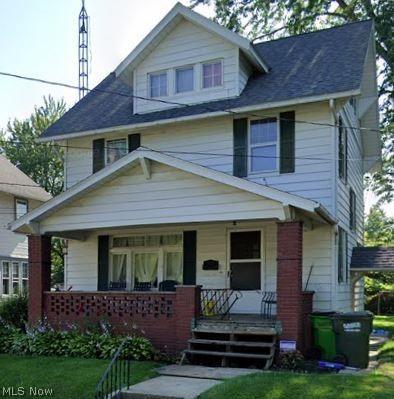 854 Wright Ave, Alliance, OH 44601 photo 1