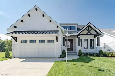 156 Bridgeport Way, Mayfield Heights, OH 44124