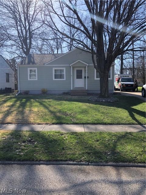 1439 Myrtle Ave, Ashtabula, OH 44004 photo 1
