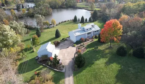 4940 Granger Rd, Akron, OH 44333