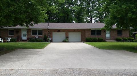 4080 Wise Dr, Rootstown, OH 44272 photo 1