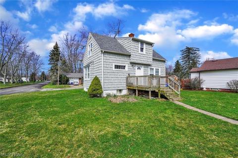 1444 Thayer Ave, Ashtabula, OH 44004 photo 21
