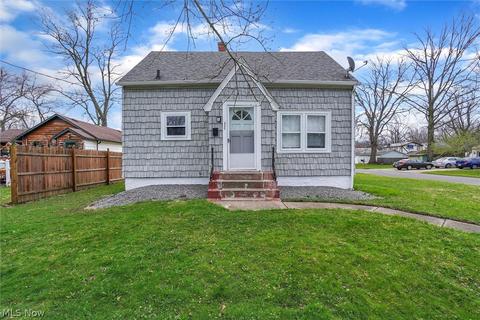 1444 Thayer Ave, Ashtabula, OH 44004 photo 1