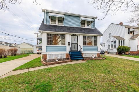 986 E 232nd St, Euclid, OH 44123 photo 1