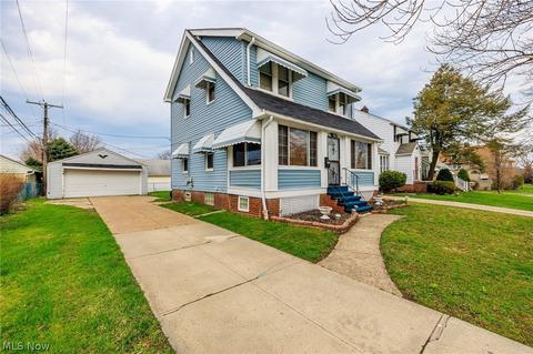 986 E 232nd St, Euclid, OH 44123 photo 2