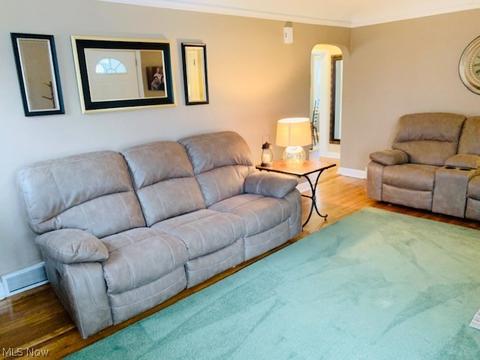 227 Shields Rd, Youngstown, OH 44512 photo 8