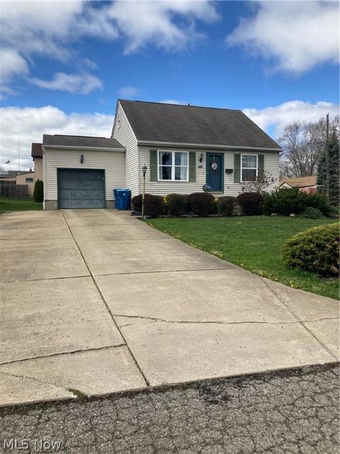 481 11th St, Struthers, OH 44471 photo 2