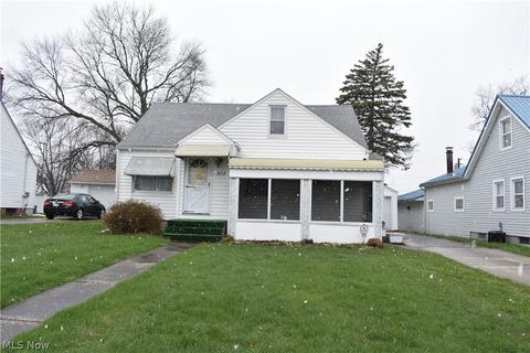 3113 Blair Ave, Ashtabula, OH 44004 photo 1