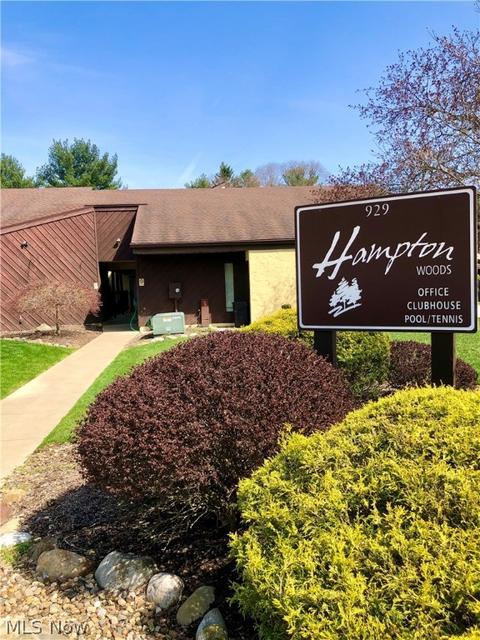 970 Hampton Ridge Dr, Akron, OH 44313 photo 32