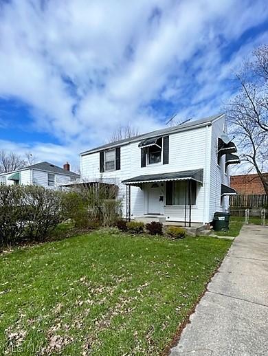 1563 E 256th St, Euclid, OH 44132 photo 2