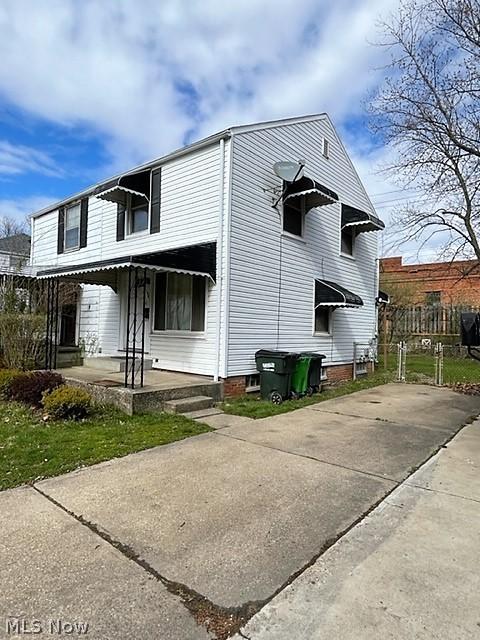 1563 E 256th St, Euclid, OH 44132 photo 11