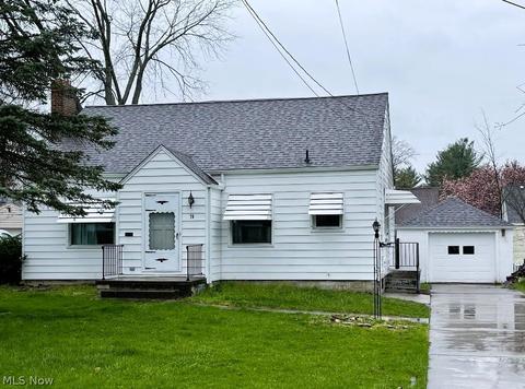 76 Romaine Ave, Boardman, OH 44512 photo 1